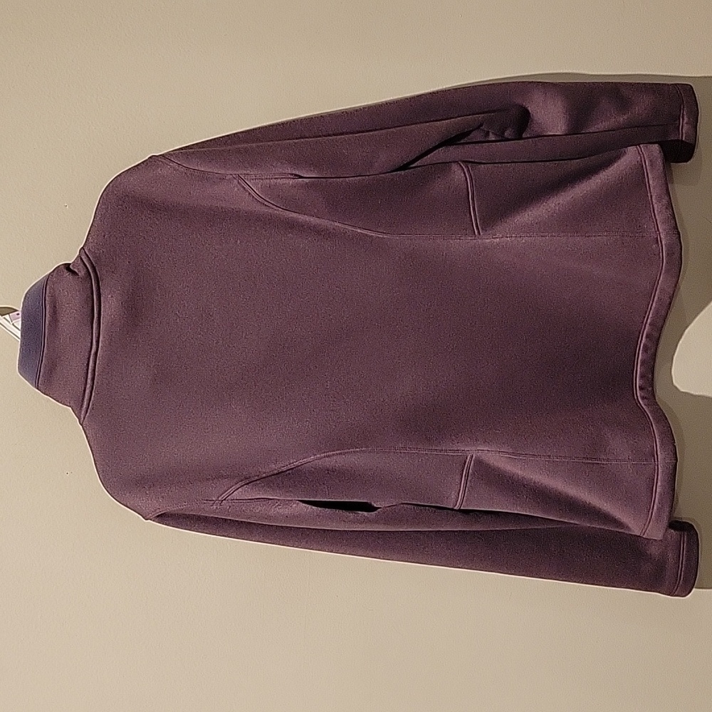 The North Face Microfleece Lined Jacket, Medium - image 7